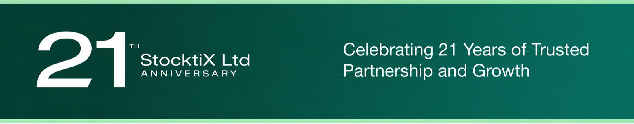 Celebrating 20 Years