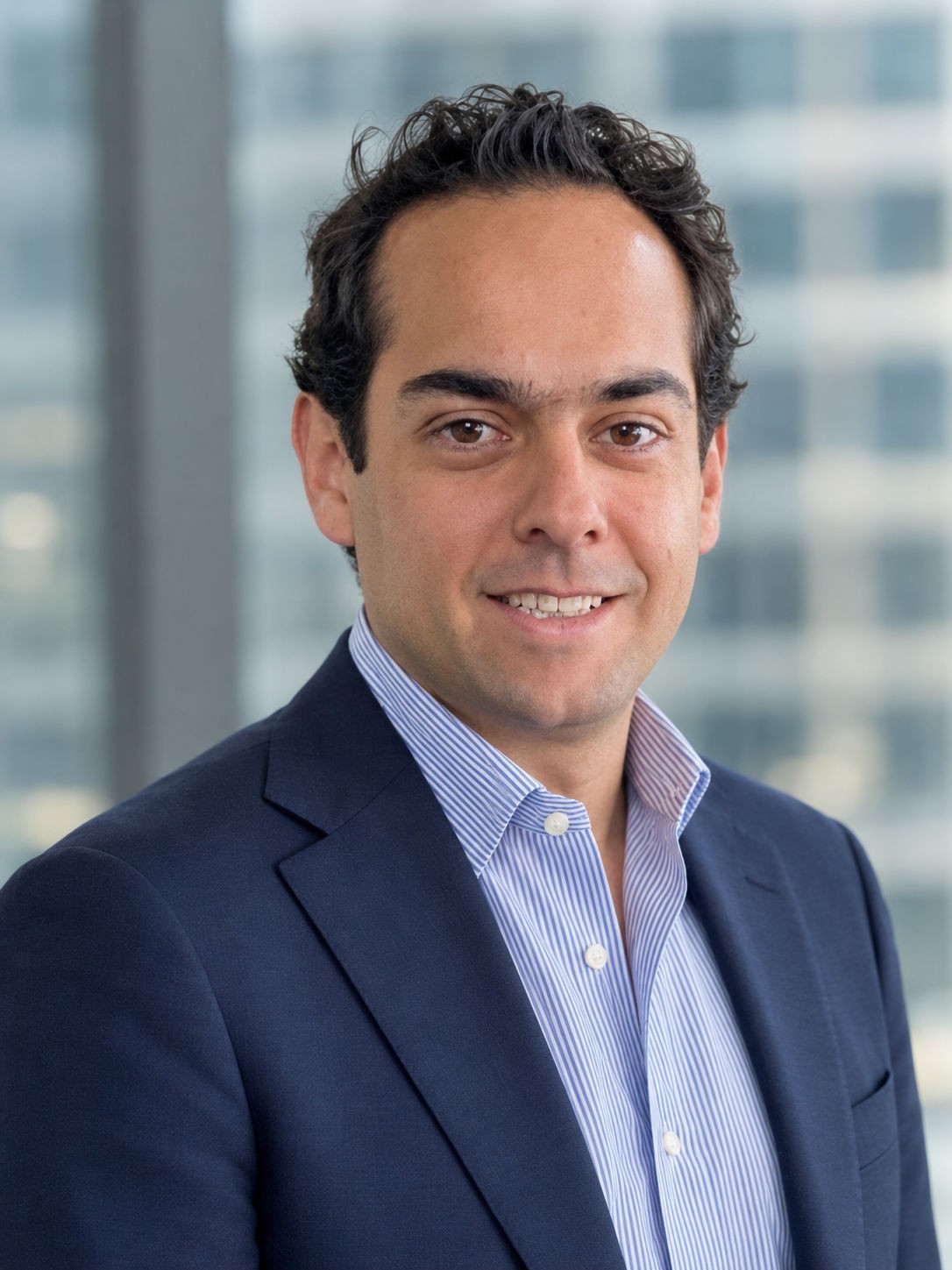 Santiago Villalobos