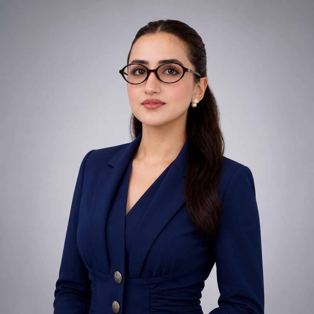 Zara Ahmed